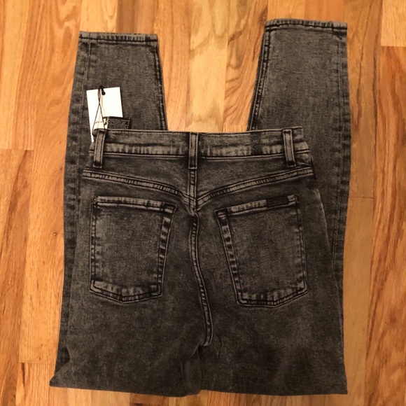 7 for all mankind Jeans NWT - Picture 3 of 6